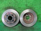 Suzuki Swift 51s Brake Disc