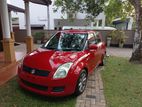 Suzuki Swift 71S 2008