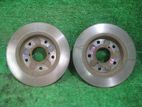 Suzuki Swift 71s Brake Disc