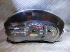 Suzuki Swift 71S Meter board