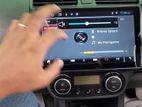 Suzuki Swift 9 Inch Android Car Player 2+32