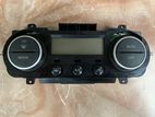 Suzuki Swift AC control panel unit
