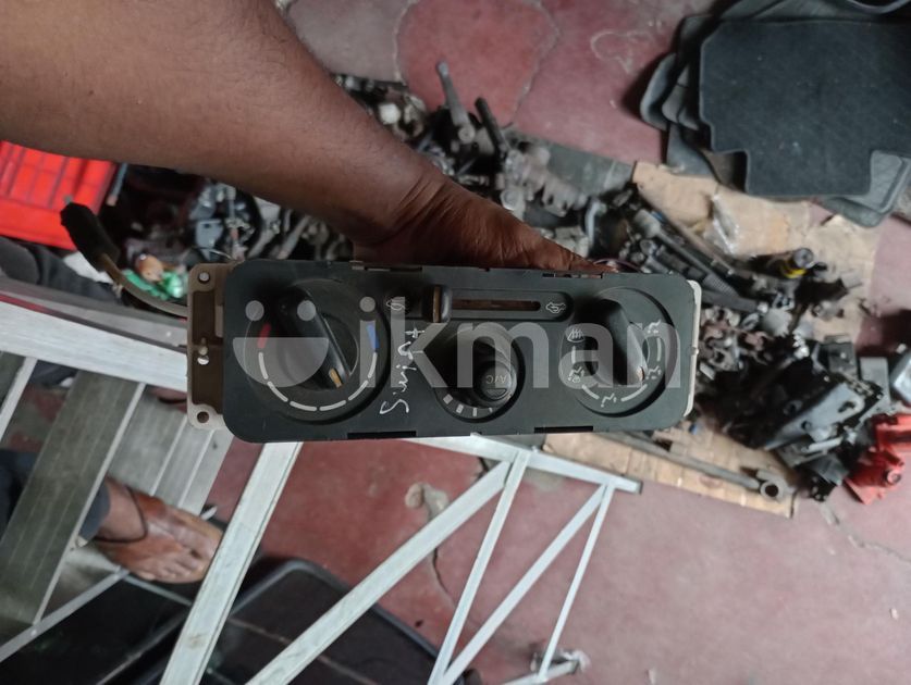 Suzuki Swift Ac Switch for Sale in Colombo 14 ikman