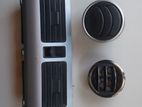 Suzuki Swift Ac Vent
