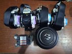 Suzuki Swift Air Bag Set (Z13)