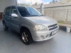 Suzuki Swift Auto 2004
