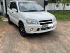 Suzuki Swift Auto 2004