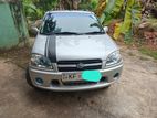 Suzuki Swift 2004