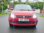 Suzuki Swift AUTO 2005