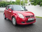 Suzuki Swift AUTO 2005