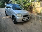 Suzuki Swift Auto 2007