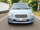 Suzuki Swift Auto Centre 2004