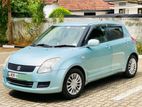Suzuki Swift Auto For Rent