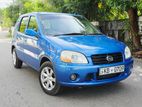 Suzuki Swift Auto Jeep Body 2003