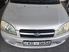 Suzuki Swift Automatic 2004