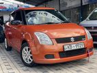 Suzuki Swift Automatic 2005