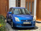 Suzuki Swift Automatic 2007