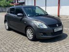 Suzuki Swift Automatic 2011