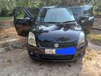 Suzuki Swift Beatle 2007