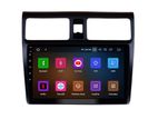 Suzuki Swift Beetle 2004-2010 Android Player with Panel 10 inch Setup