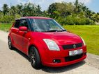 Suzuki Swift Beetle 2004