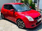 Suzuki Swift Beetle 2005