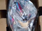 Suzuki Swift beetle (2005) zc 11 R/S headlight