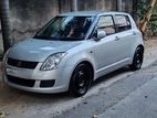 Suzuki Swift Beetle 2007