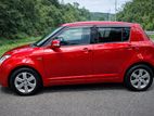 Suzuki Swift 2007
