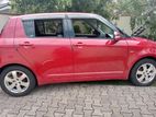 Suzuki Swift 2007