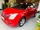 Suzuki Swift Beetle 2007