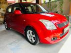 Suzuki Swift Beetle 2007