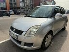 Suzuki Swift beetle 2008