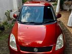 Suzuki Swift Beetle 2008