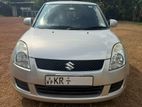 Suzuki Swift Beetle 2008