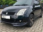 Suzuki Swift Beetle 2008