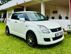 Suzuki Swift 2008