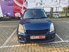 Suzuki Swift Beetle 2008