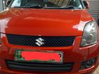 Suzuki Swift Beetle 2008 Japan