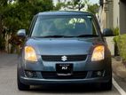 Suzuki Swift Beetle 2009