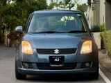 Suzuki Swift Beetle 2009