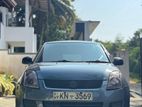 Suzuki Swift Beetle 2010