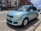 Suzuki Swift Beetle 2010