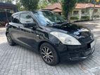 Suzuki Swift Beetle 2010
