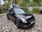 Suzuki Swift Beetle 2010