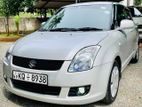 Suzuki Swift Beetle 2010