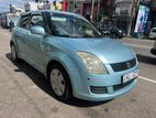 Suzuki Swift Beetle 2011