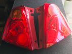 Suzuki Swift Beetle Tail Light Pair