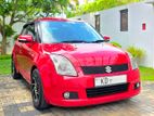 Suzuki Swift Beetle Japan ZC11S 2004