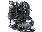 Suzuki Swift Beetle K12B Engine Motte